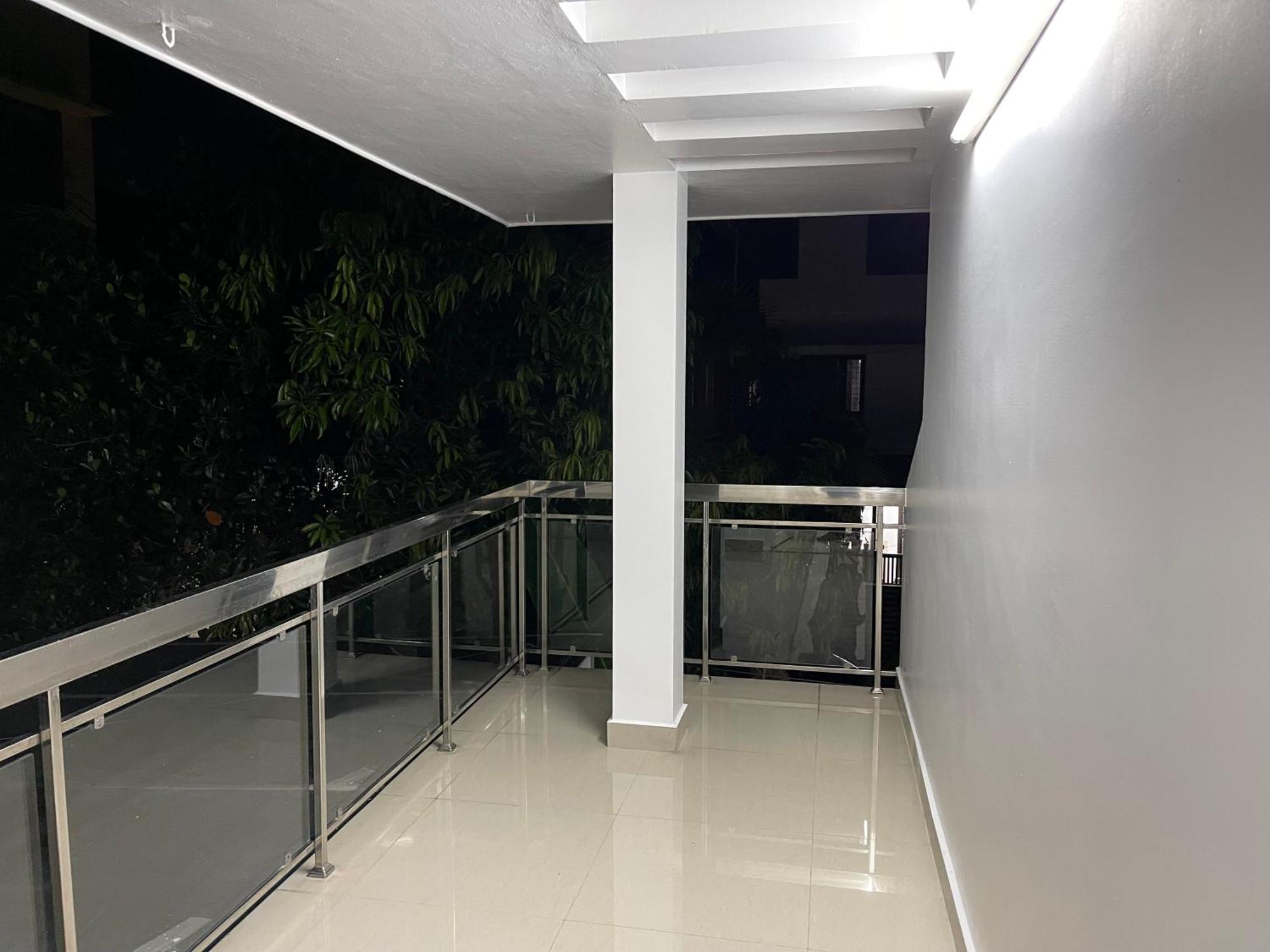 Dream Home Kochi Tripunithura Zewnętrze zdjęcie
