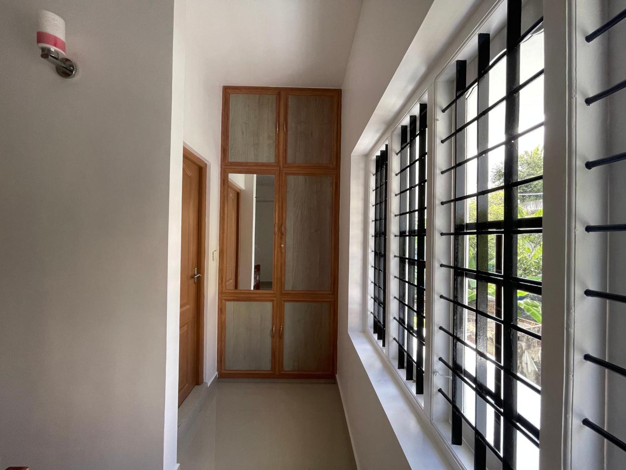 Dream Home Kochi Tripunithura Zewnętrze zdjęcie